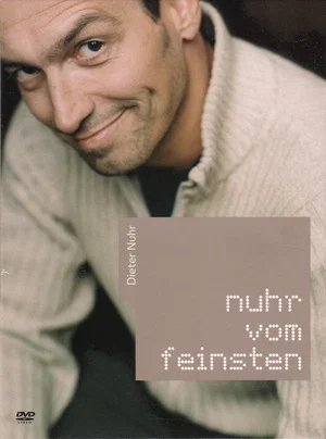 Постер: Dieter Nuhr - Nuhr vom Feinsten