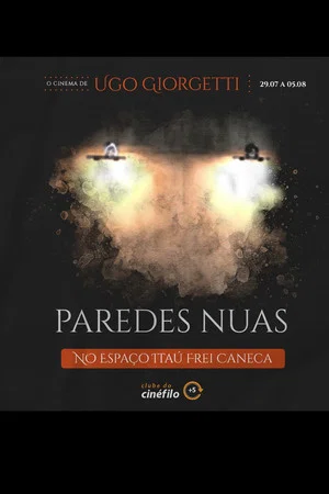 Постер: Paredes Nuas