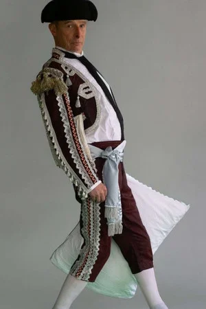Постер: Lebbis: Het Spaanse Kussen