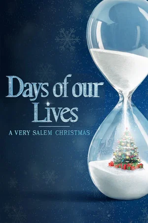 Постер: Days of Our Lives: A Very Salem Christmas