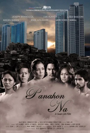 Постер: Panahon Na
