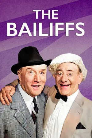 Постер: The Bailiffs