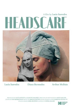 Постер: Headscarf