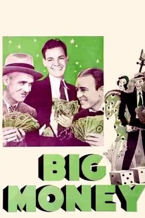 Постер: Big Money