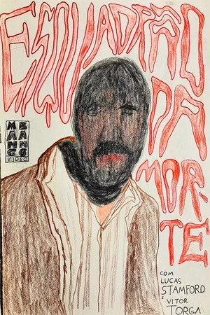 Постер: Esquadrão da Morte