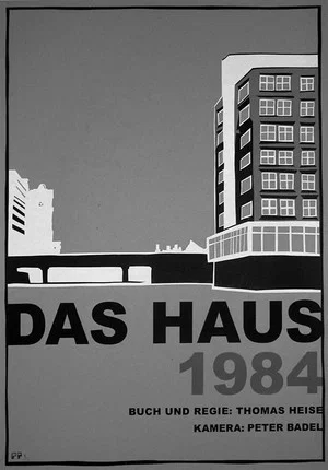 Постер: The House, 1984