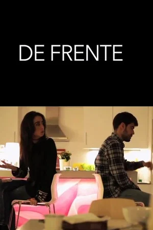 Постер: De frente
