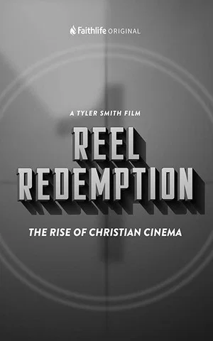 Постер: Reel Redemption