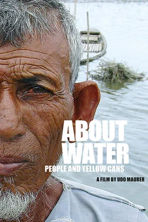 Постер: About Water (Uber Wasser)