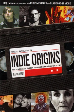 Постер: Indie Origins