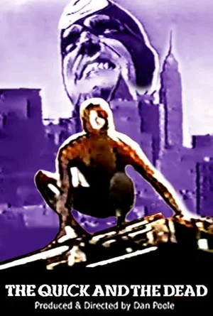 Постер: The Real Spider-Man: The Making of The Green Goblin's Last Stand