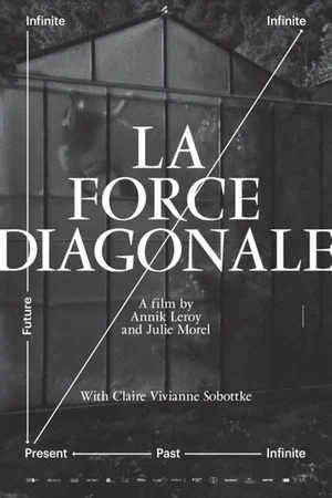 Постер: La Force Diagonale