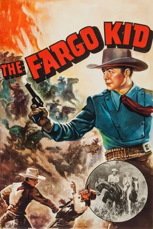 Постер: The Fargo Kid