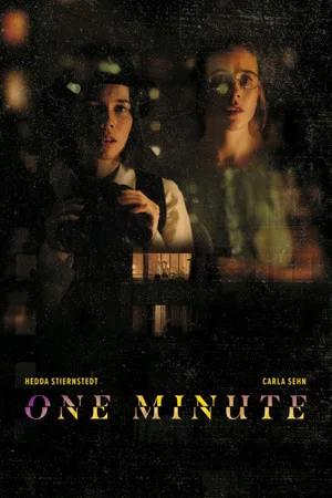 Постер: One Minute