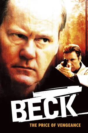 Постер: Beck 09 - The Price of Vengeance