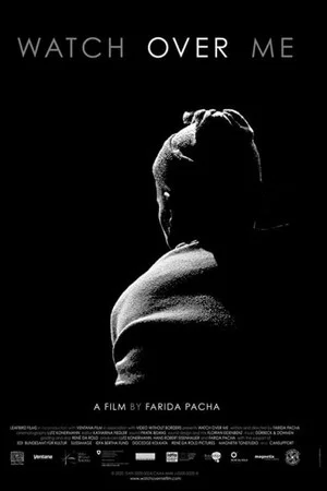 Постер: Watch Over Me