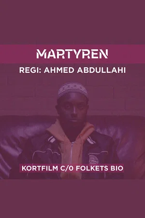 Постер: The Martyr