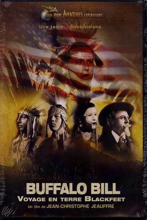 Постер: Red and White: Gone with the West