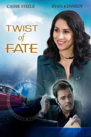 Постер: Twist of Fate