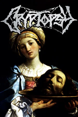 Постер: Cryptopsy: Live at Trois-Rivieres Metalfest IV