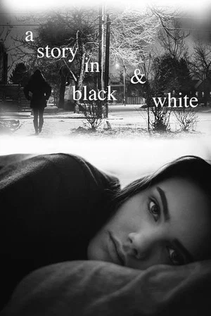 Постер: A Story in Black & White