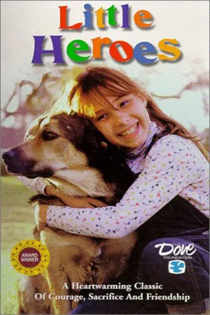 Постер: Little Heroes
