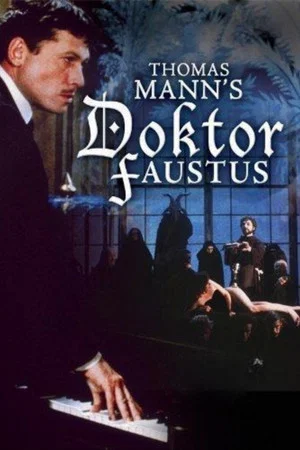 Постер: Doctor Faustus