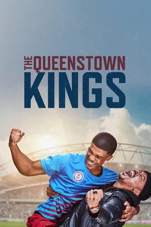 Постер: The Queenstown Kings