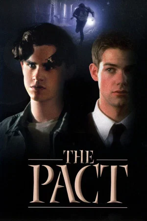 Постер: The Pact