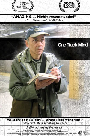 Постер: One Track Mind