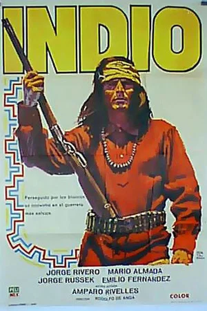 Постер: Indio