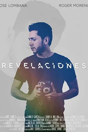 Постер: Revelaciones
