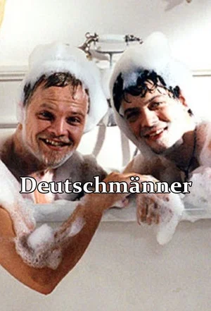 Постер: Deutschmänner