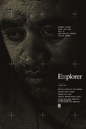 Постер: Explorer