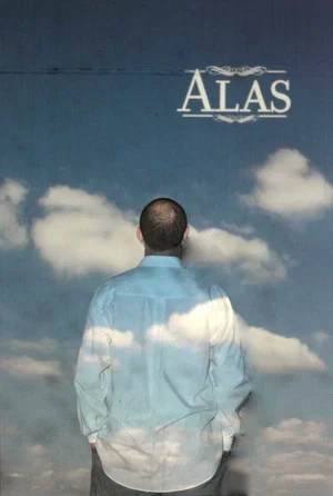 Постер: Alas