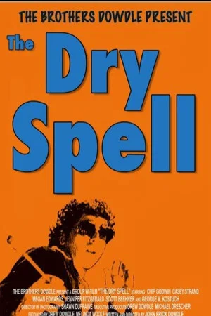 Постер: The Dry Spell