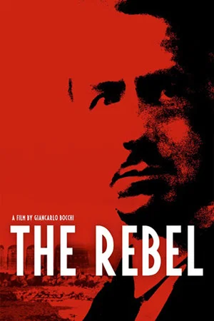 Постер: The Rebel