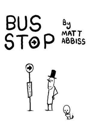 Постер: Bus Stop