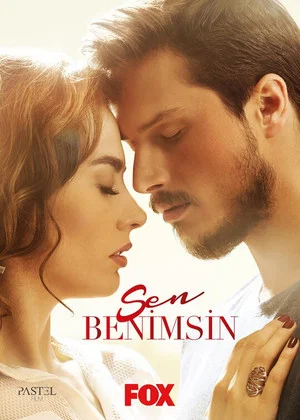 Постер: Sen Benimsin