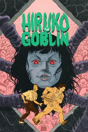Постер: Hiruko the Goblin