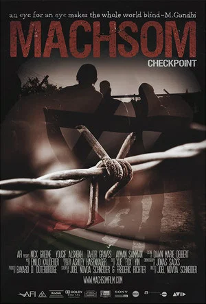 Постер: Checkpoint