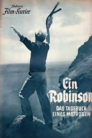 Постер: Ein Robinson