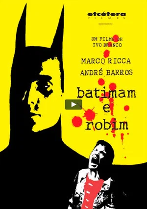Постер: Batimam and Robim