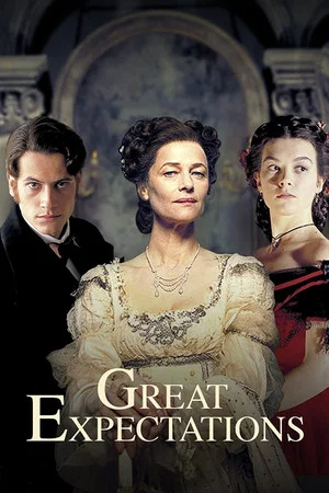 Постер: Great Expectations