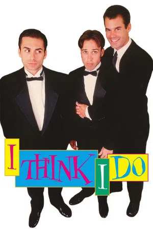 Постер: I Think I Do