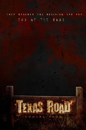 Постер: Texas Road