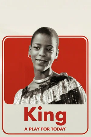 Постер: King