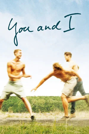 Постер: You & I