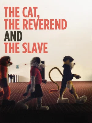 Постер: The Cat, The Reverend and The Slave