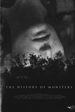 Постер: The History of Monsters